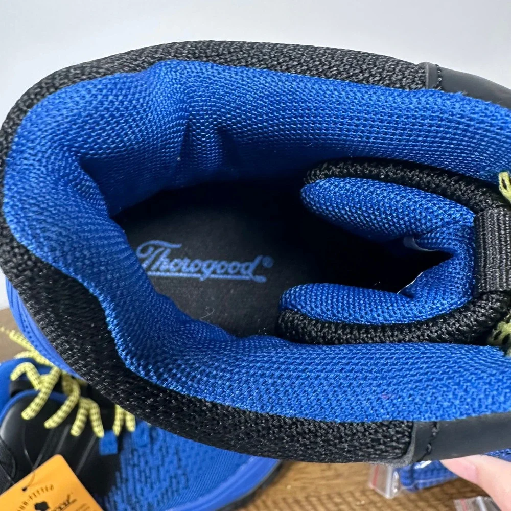thorogood item new